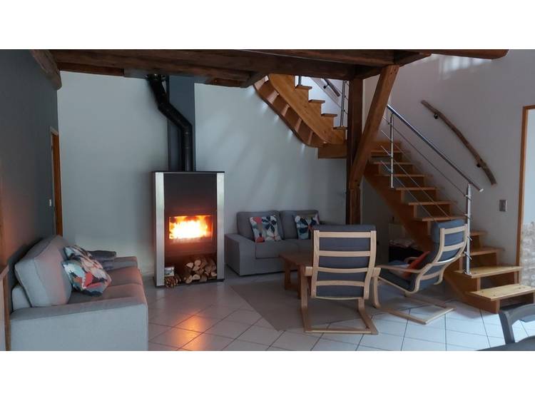 Photo 29 L'Etoile du Colombier