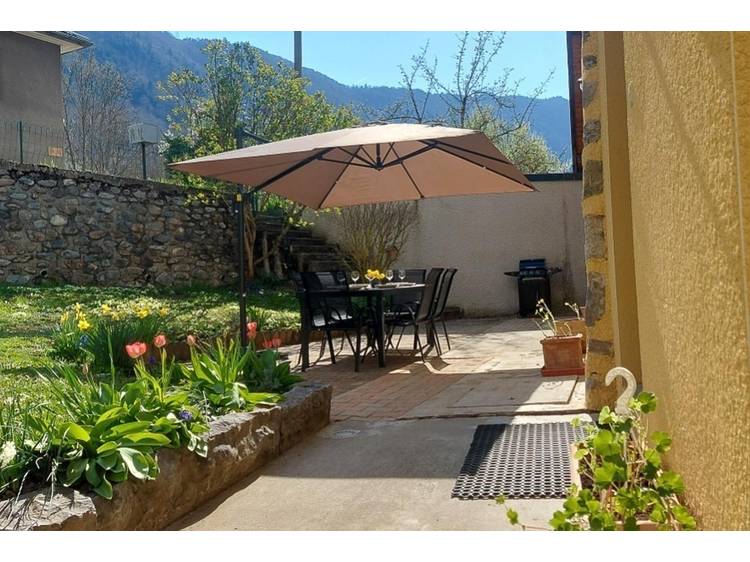 Photo 3 L'Etoile du Colombier - 7 ppl