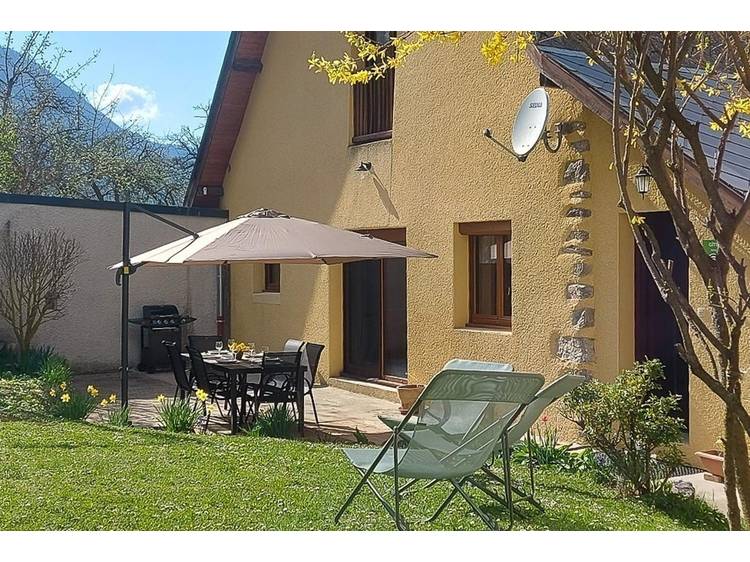 Photo 4 L'Etoile du Colombier - 7 ppl