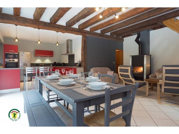 Photo 5 L'Etoile du Colombier - 7 ppl