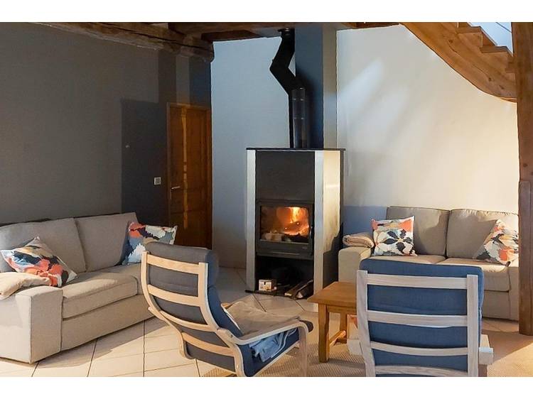 Photo 6 L'Etoile du Colombier - 7 ppl