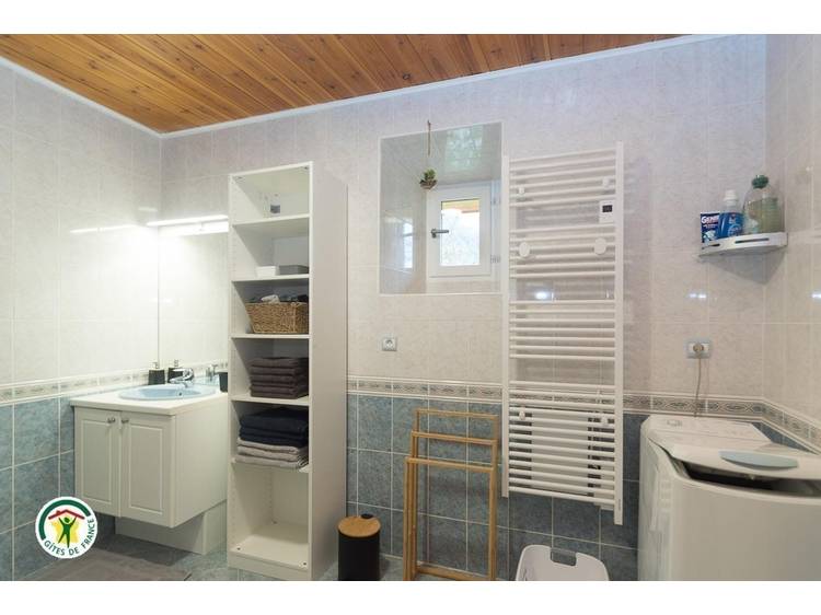 Photo 10 L'Etoile du Colombier - 7 ppl