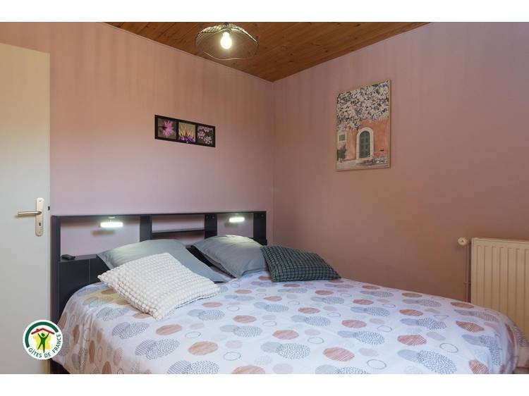 Photo 12 L'Etoile du Colombier - 7 ppl