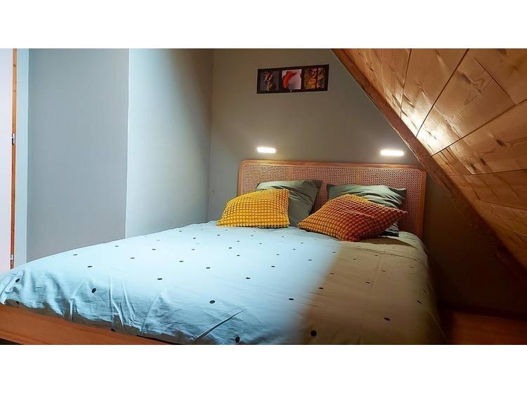 Photo 13 L'Etoile du Colombier - 7 ppl