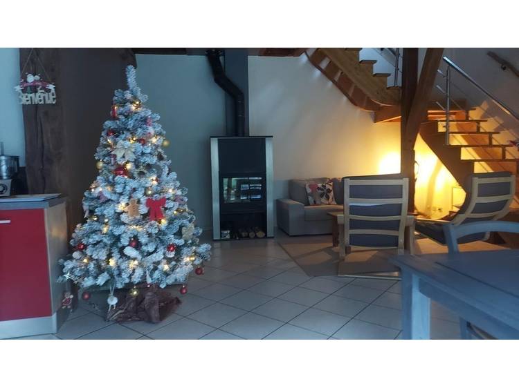 Photo 28 L'Etoile du Colombier - 7 ppl