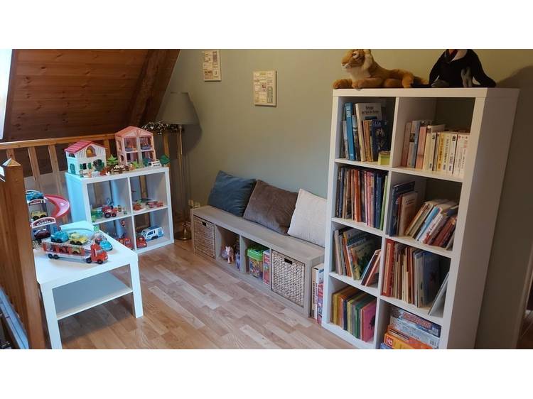 Photo 29 L'Etoile du Colombier - 7 ppl