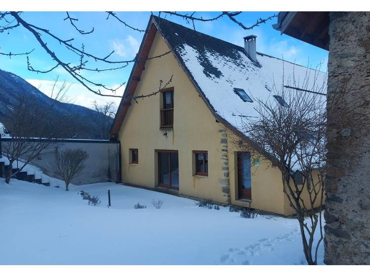 Photo 30 L'Etoile du Colombier - 7 ppl