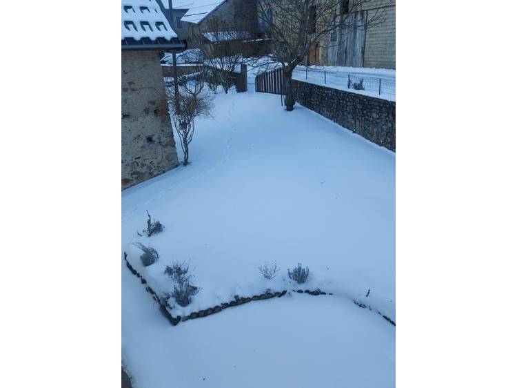 Photo 31 L'Etoile du Colombier - 7 ppl