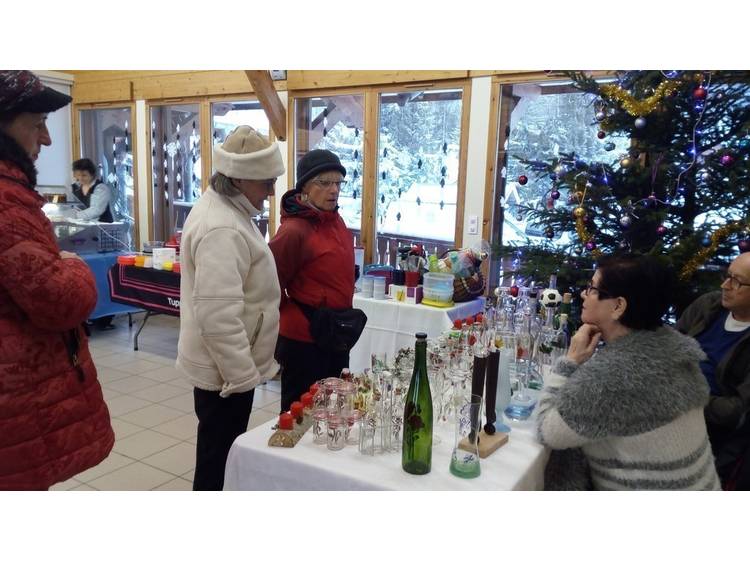 Photo 3 Marché de Noël