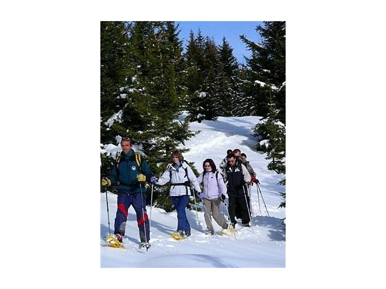 Photo 2 Descente des vallons du Serriou