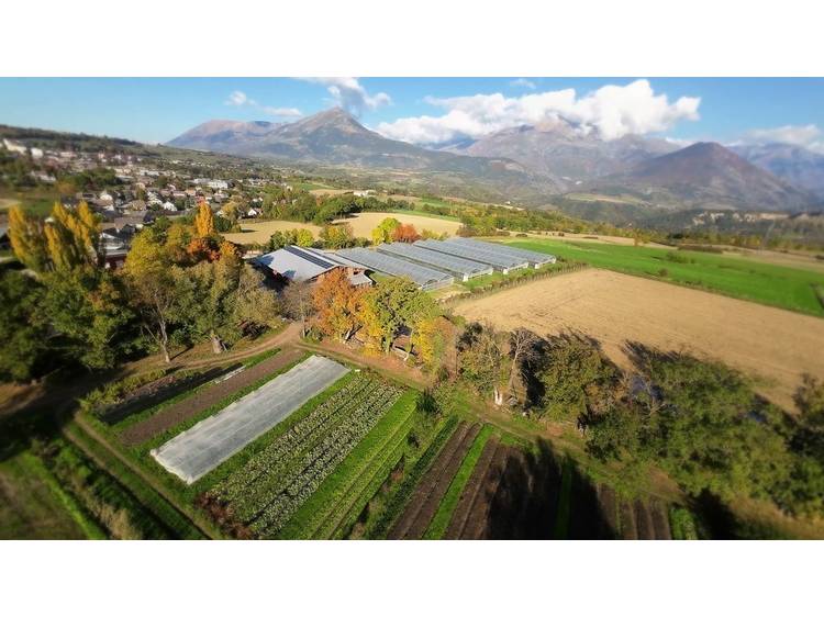 Photo 2 Ferme des 3 saules