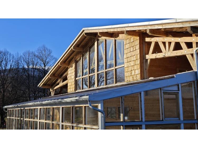 Photo 1 Ferme des 3 saules