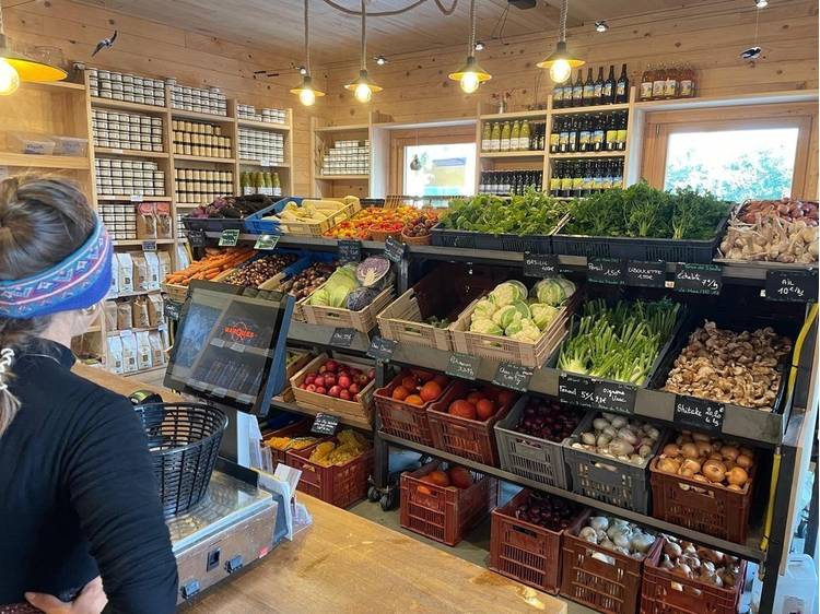 Photo 3 Ferme des 3 saules