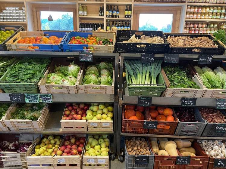 Photo 6 Ferme des 3 saules