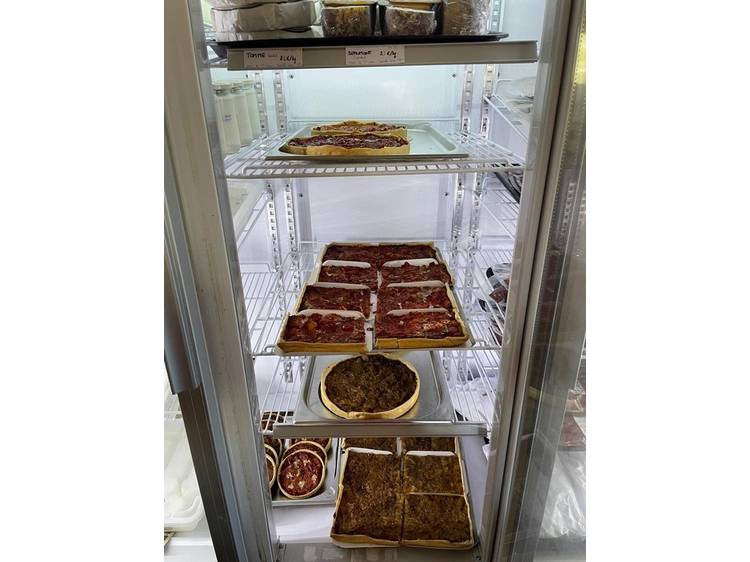 Photo 7 Ferme des 3 saules