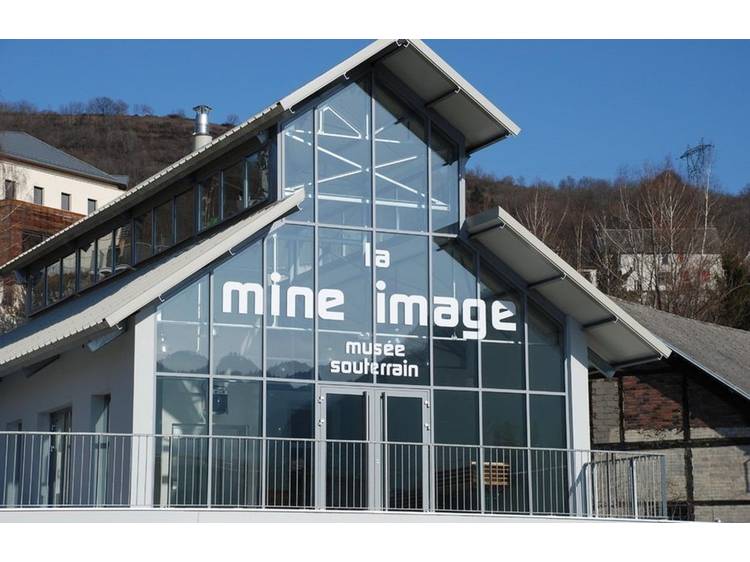 Photo 1 Visite du Musée de La Mine Image