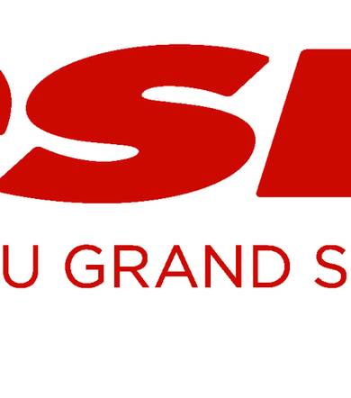 Cours de ski alpin avec l'ESF à l' Alpe du Grand Serre