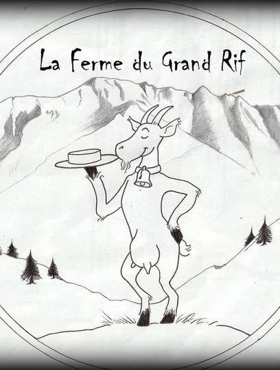 Visite de la ferme du Grand Rif