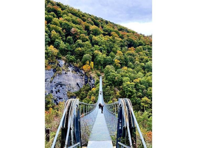 Photo 1 VERTIGE MONTAGNARD