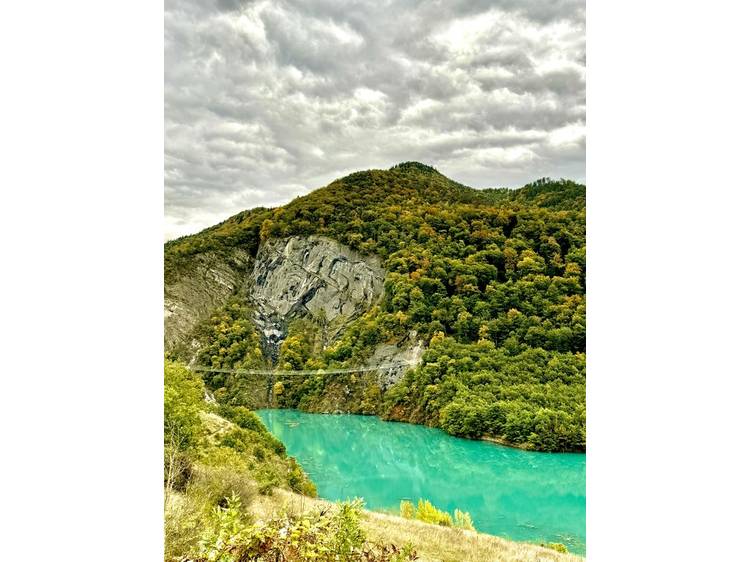 Photo 2 VERTIGE MONTAGNARD
