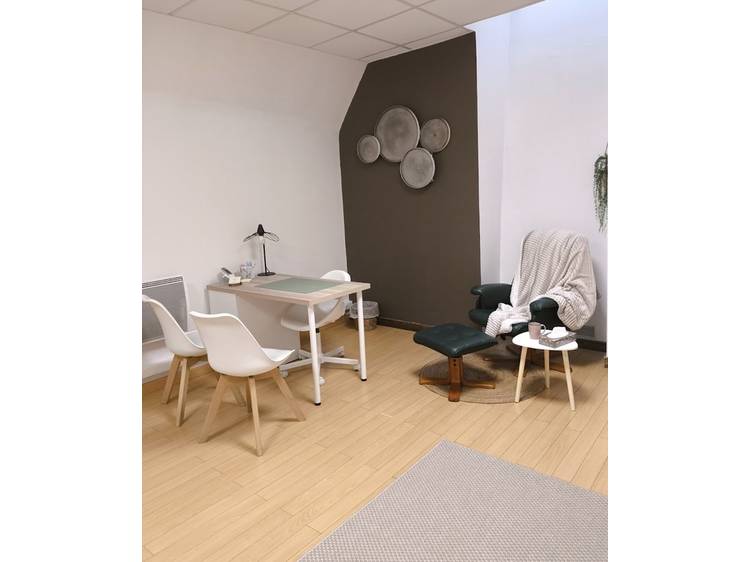 Photo 6 Margaux Guittard Sophrologist