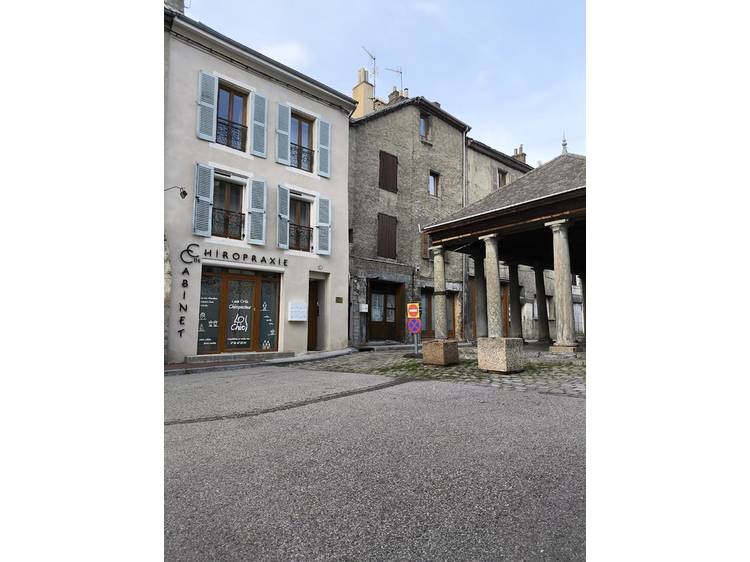 Photo 7 Margaux Guittard Sophrologist