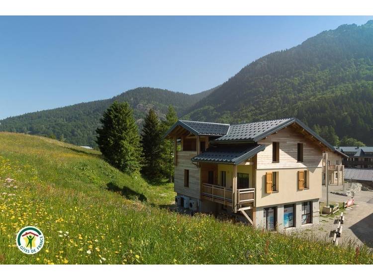 Photo 1 Gite du Grand Serre