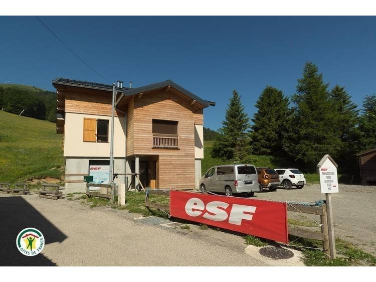 Photo 18 Gite du Grand Serre