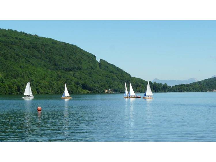Photo 1 Restaurant - Camping Ser Sirant