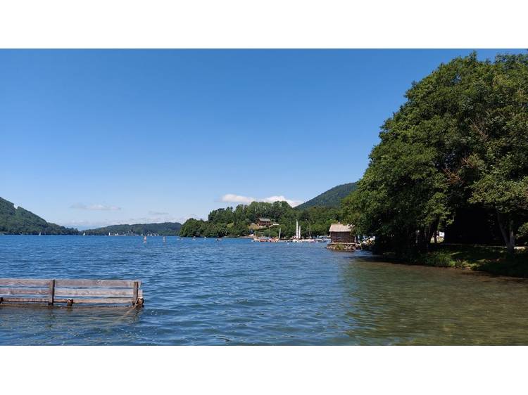 Photo 4 Restaurant - Camping Ser Sirant