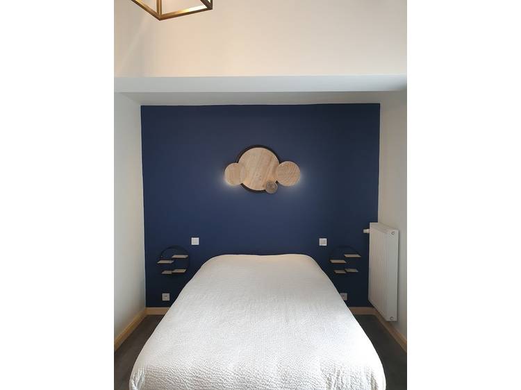 Photo 3 Grand hôtel du Lac