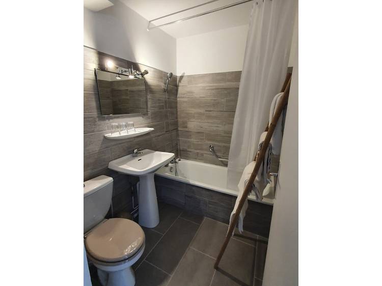 Photo 4 Grand hôtel du Lac