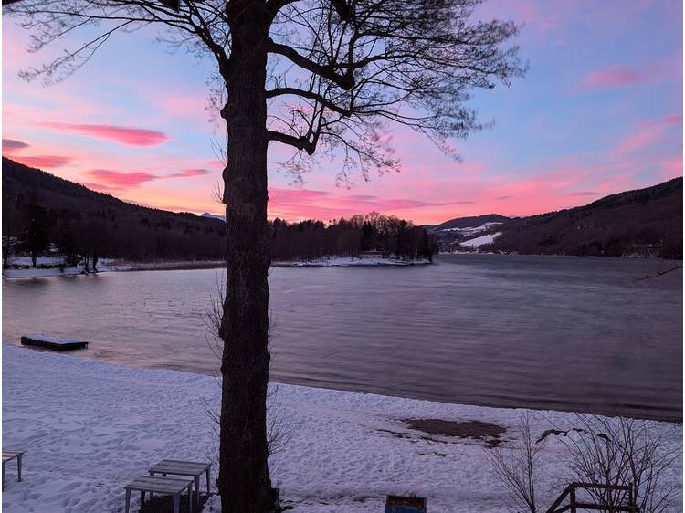 Photo 8 Grand hôtel du Lac