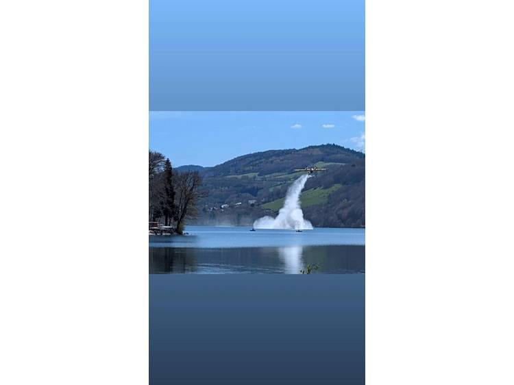 Photo 9 Grand hôtel du Lac