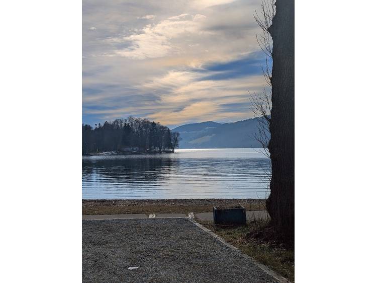 Photo 14 Grand hôtel du Lac