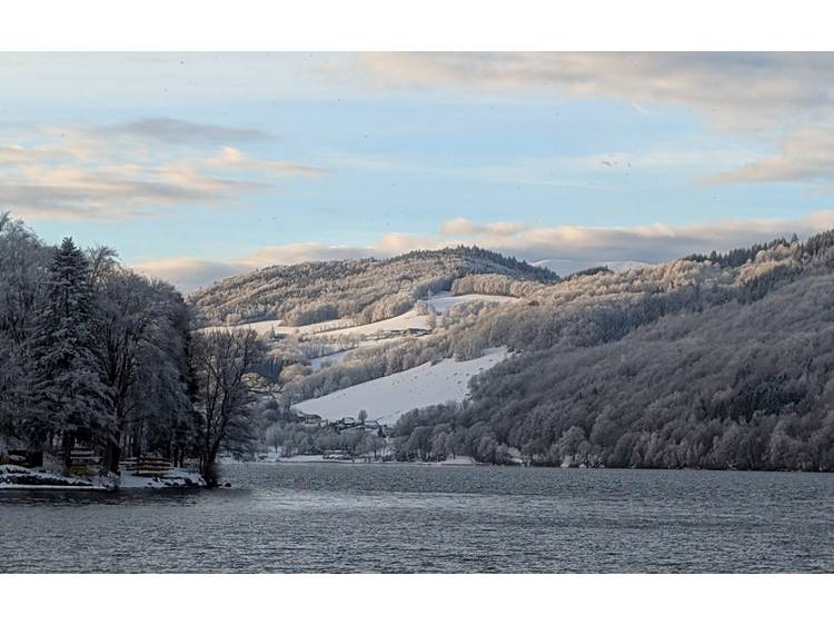 Photo 15 Grand hôtel du Lac