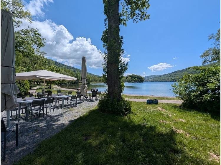 Photo 2 Restaurant du Grand Lac