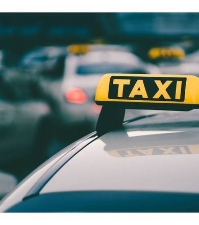 Sud-Isère Taxis