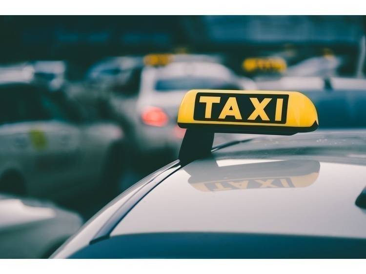 Photo 1 Sud-Isère Taxis
