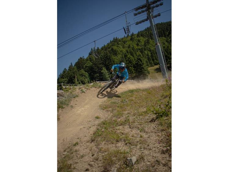 Photo 7 Bike Park