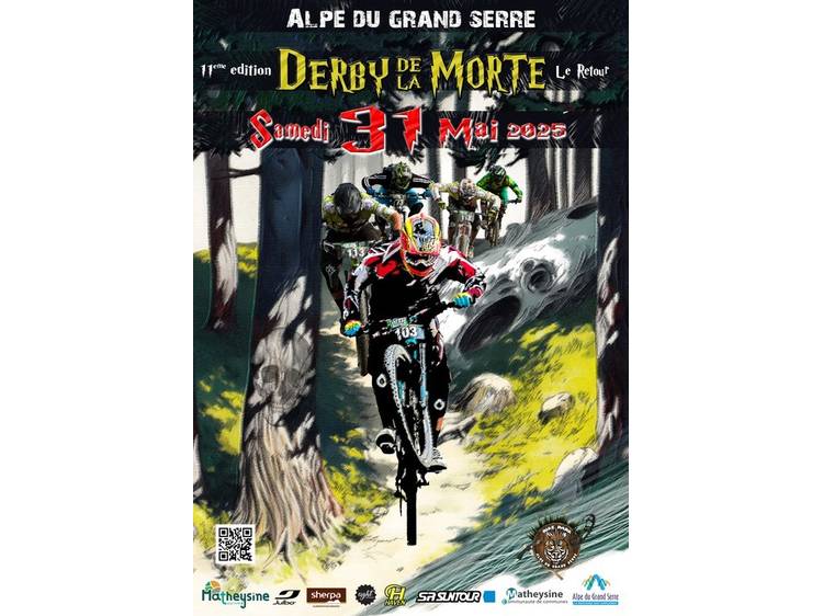 Foto 1 Festibike du taillefer