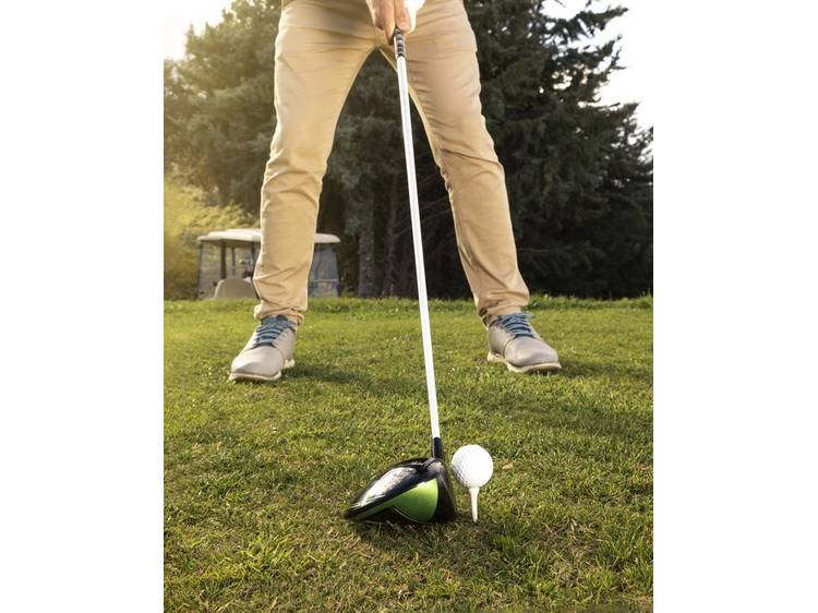 Photo 1 Etape de Street Golf