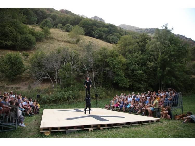 Photo 3 Festival La P'tite Semaine - Edition 2025