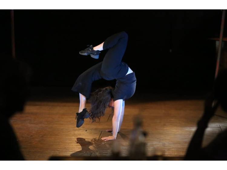 Photo 6 Festival La P'tite Semaine - Edition 2025