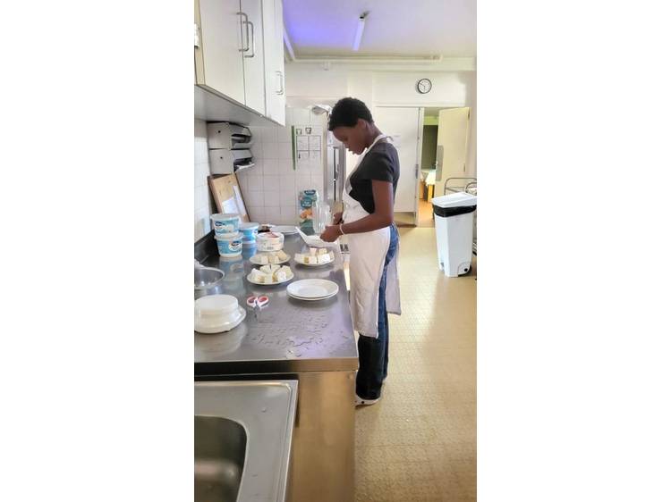 Photo 6 Colo Toque Chef