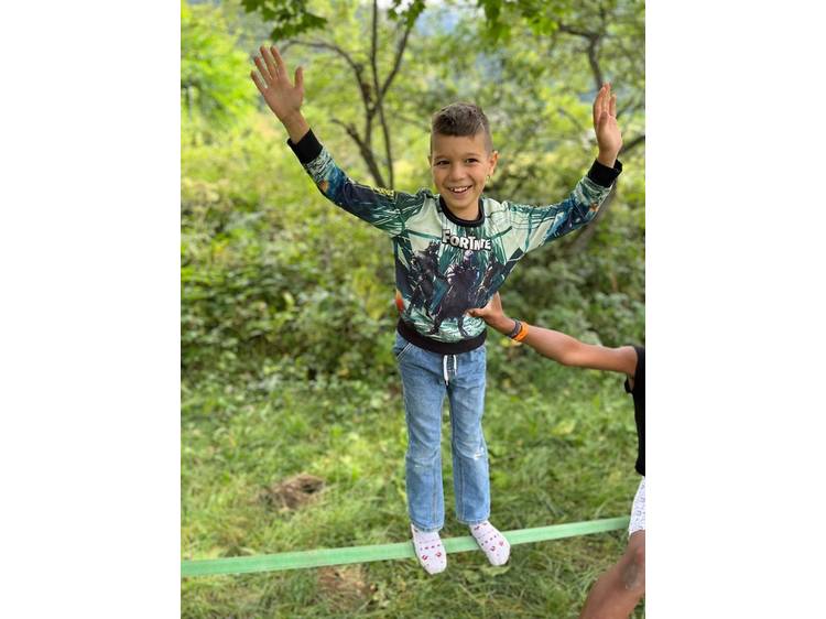 Photo 5 Colo Multi sports des aoûtiens