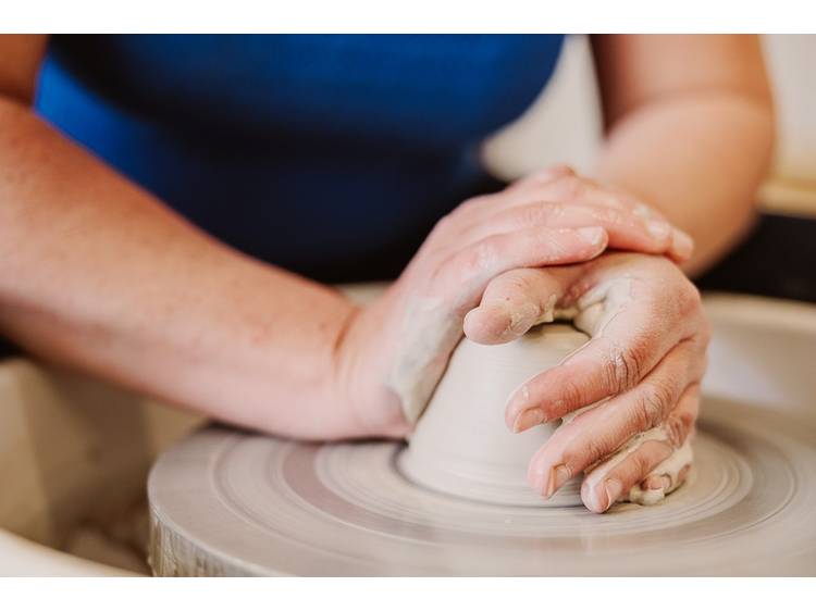 Photo 1 Stage de Poterie