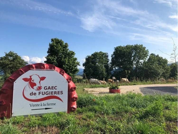 Photo 1 Gaec de Fugières