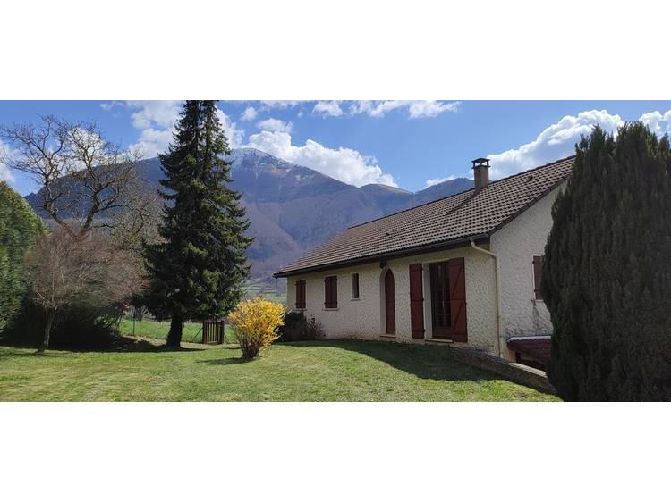 Photo 1 Maison - 6 pers