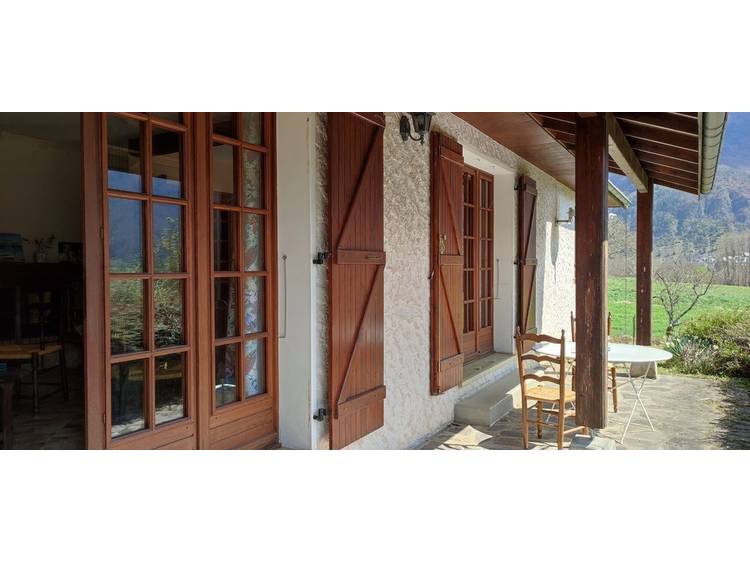 Photo 4 Maison - 6 pers